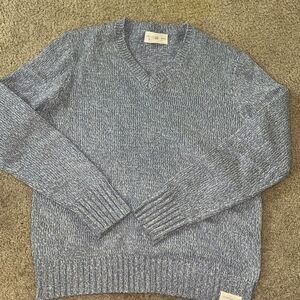 Ralph Lauren denim and supply v neck sweater